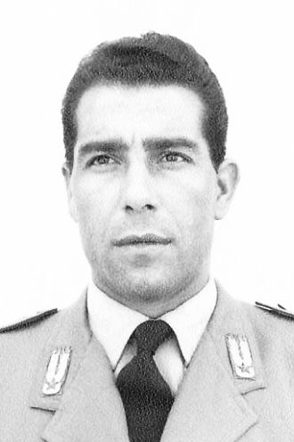 Antonio Niedda