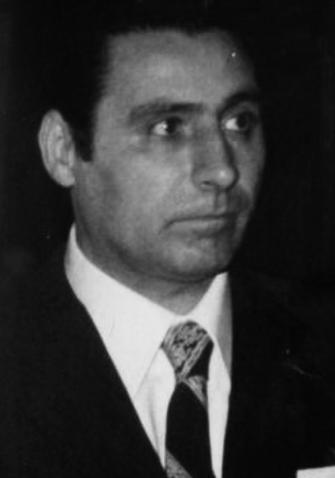 Officer photo
