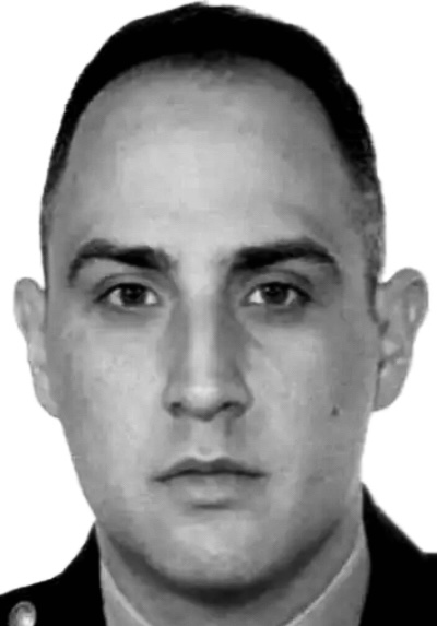Michael Dtaskas