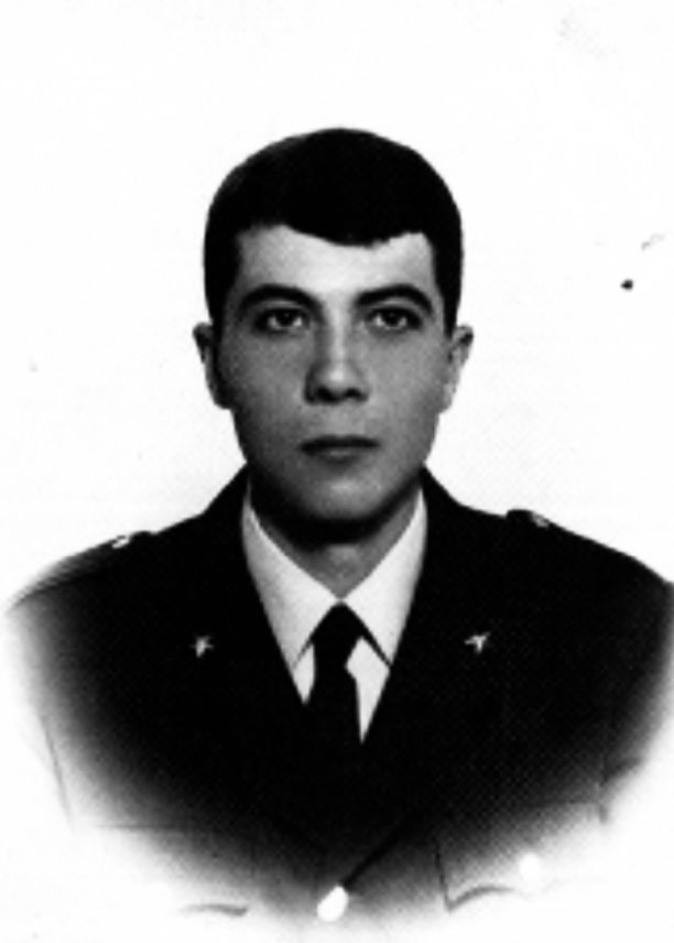 Giovanni Lorefice