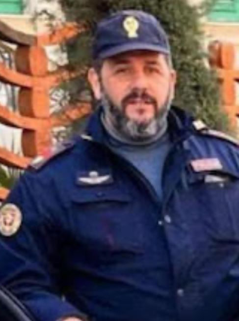 Photo of Antonio Cristalli