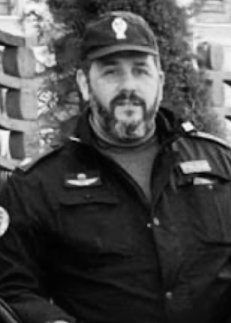 Antonio Cristalli