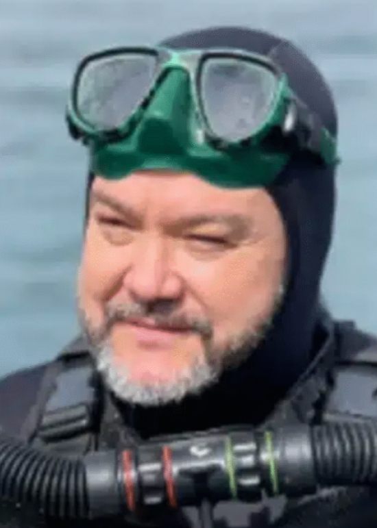 Photo of Massimo Sanna