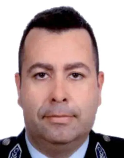 Athanasios Tzikopoulos