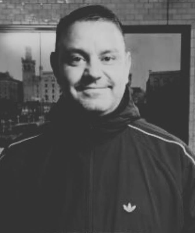 Kevin Nanik
