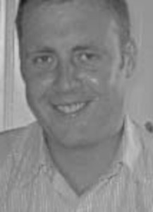 Adrian Donohoe