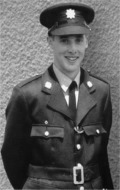 Ambrose Fogarty