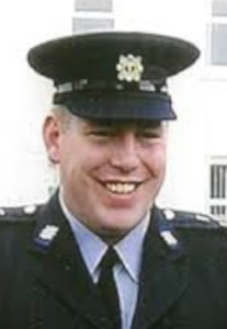 Anthony Golden