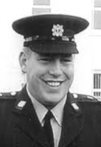 Anthony Golden