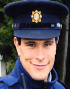 Ciarán Jones