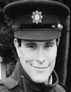 Ciarán Jones