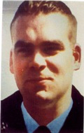 Photo of Conor Oliver Griffin