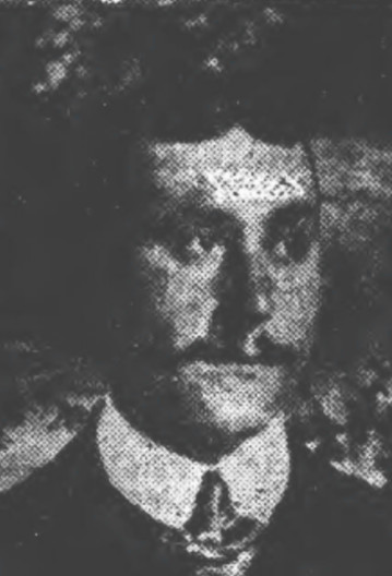 Daniel Hoey