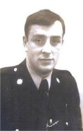Denis Alphonsus Connolly