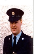 Eoin Peter Fitzgerald