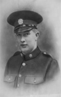Photo of Eugene McCarthy