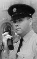 Garreth Noel Harmon