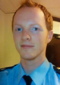 Gary McLoughlin