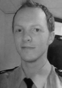 Gary McLoughlin