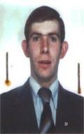 George Brendan Rice