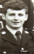 Henry Gerard Byrne