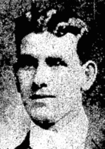 Henry Kells