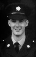 James Brendan  McIntyre