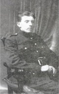 John Alphonsus Murrin