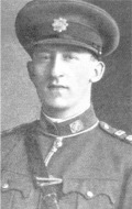 John David Curtin