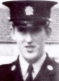 John Martin Lally