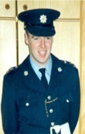 Michael John Padden