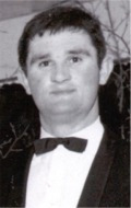 Michael Joseph Reynolds