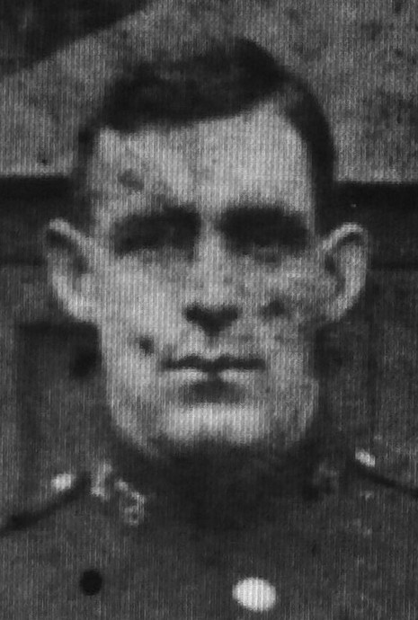 Michael Lahiff