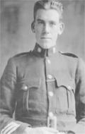 Patrick Forde