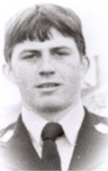 Patrick Gerald Reynolds