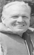 Patrick Joseph Morrissey