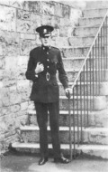 Patrick  McGeehan