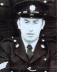 Patrick Noel McLoughlin