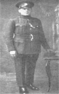 Patrick O’Halloran
