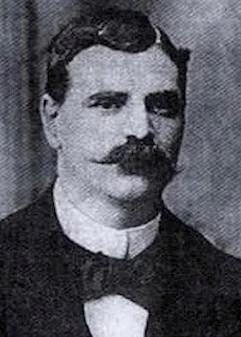 Patrick Smyth