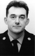 Paul Michael Reid