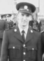 Robert McCallion