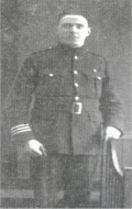 Thomas Griffin