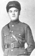 Timothy O’Sullivan