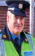 Tony Tighe