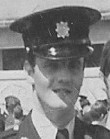 Walter James Hennelly