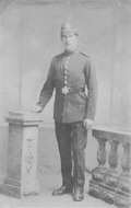Photo of William Nolan