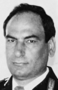 Agostino Catalano