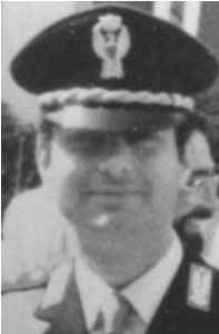 Officer photo