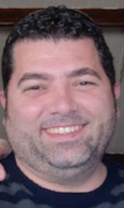 Alfonso Capraro